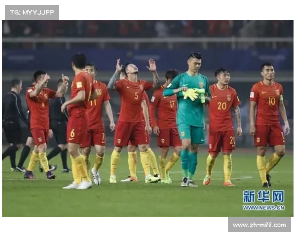 中国队在俄罗斯世界杯禁赛事件及其影响分析 中国队在俄罗斯世界杯禁赛事件及其影响分析
